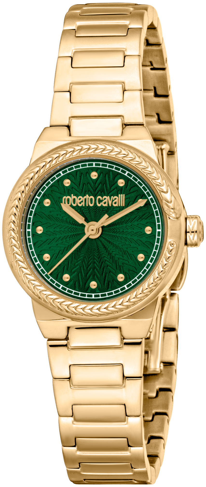 Roberto Cavalli by Franck Muller Damklocka RC5L117M0035 - Roberto Cavalli by Franck Muller