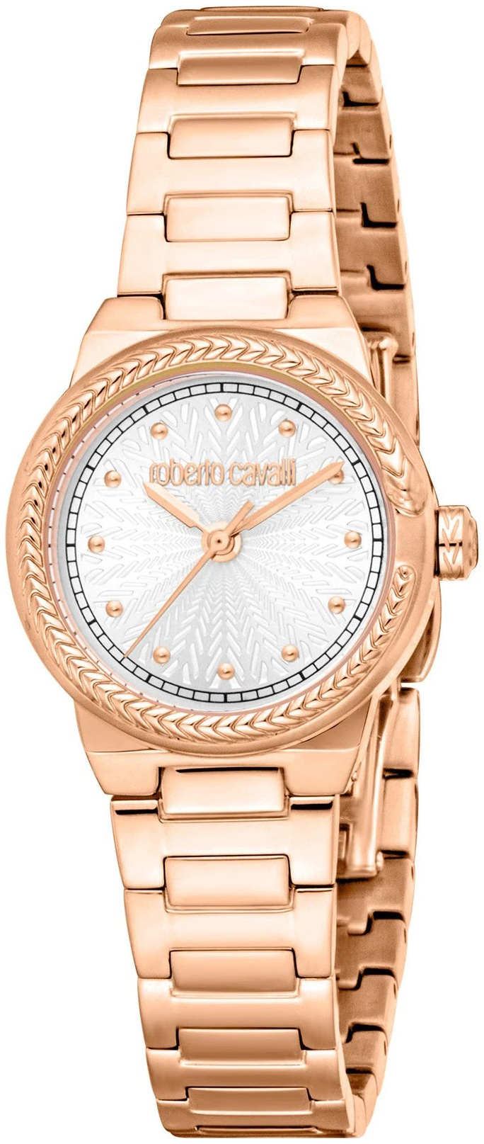 Roberto Cavalli by Franck Muller Damklocka RC5L117M0045 - Roberto Cavalli by Franck Muller