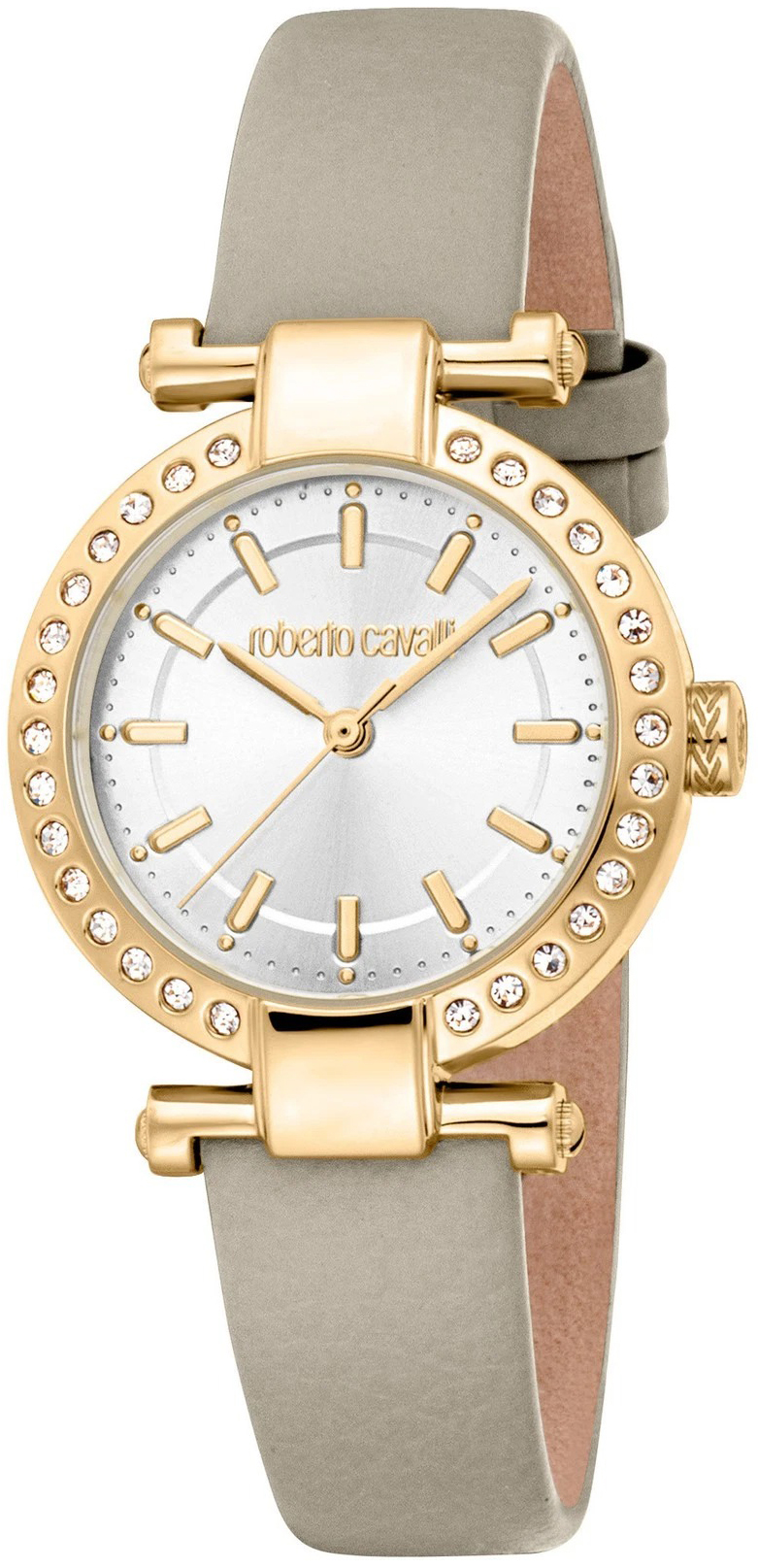 Roberto Cavalli by Franck Muller Damklocka RC5L121L0025 - Roberto Cavalli by Franck Muller