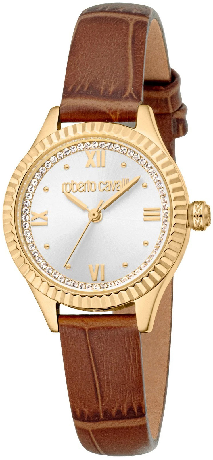 Roberto Cavalli by Franck Muller Damklocka RC5L124L0025 - Roberto Cavalli by Franck Muller