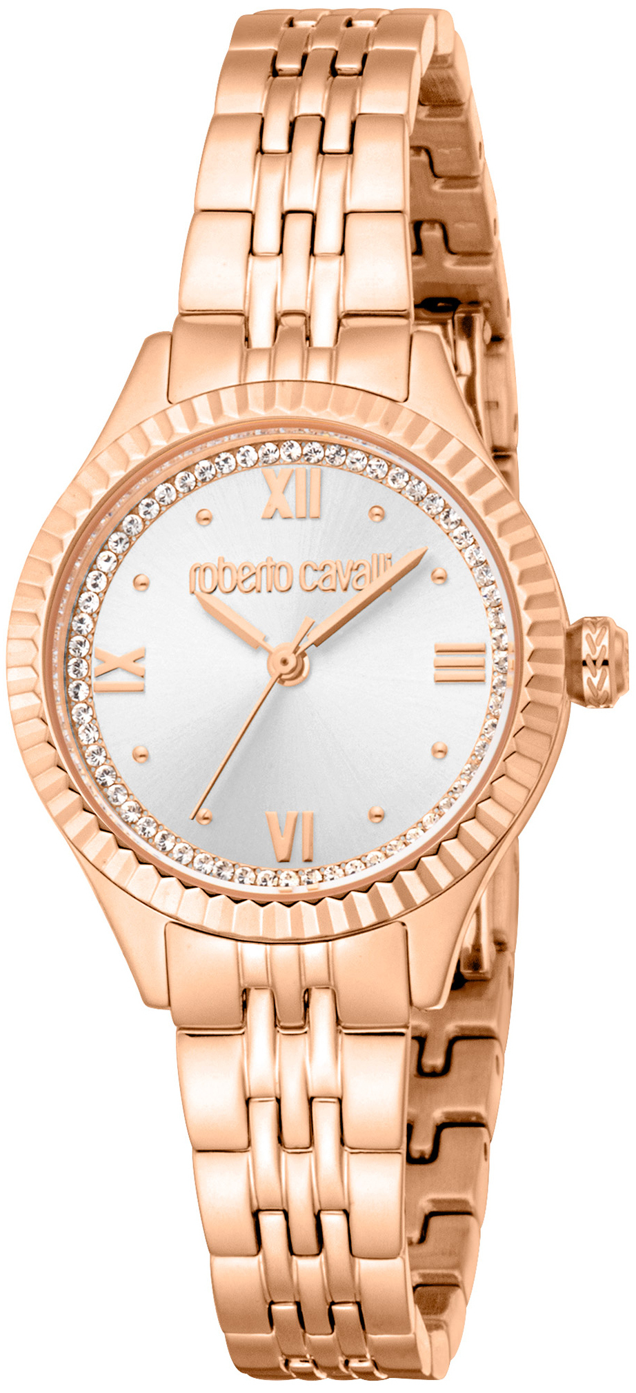 Roberto Cavalli by Franck Muller Damklocka RC5L124M0075 - Roberto Cavalli by Franck Muller