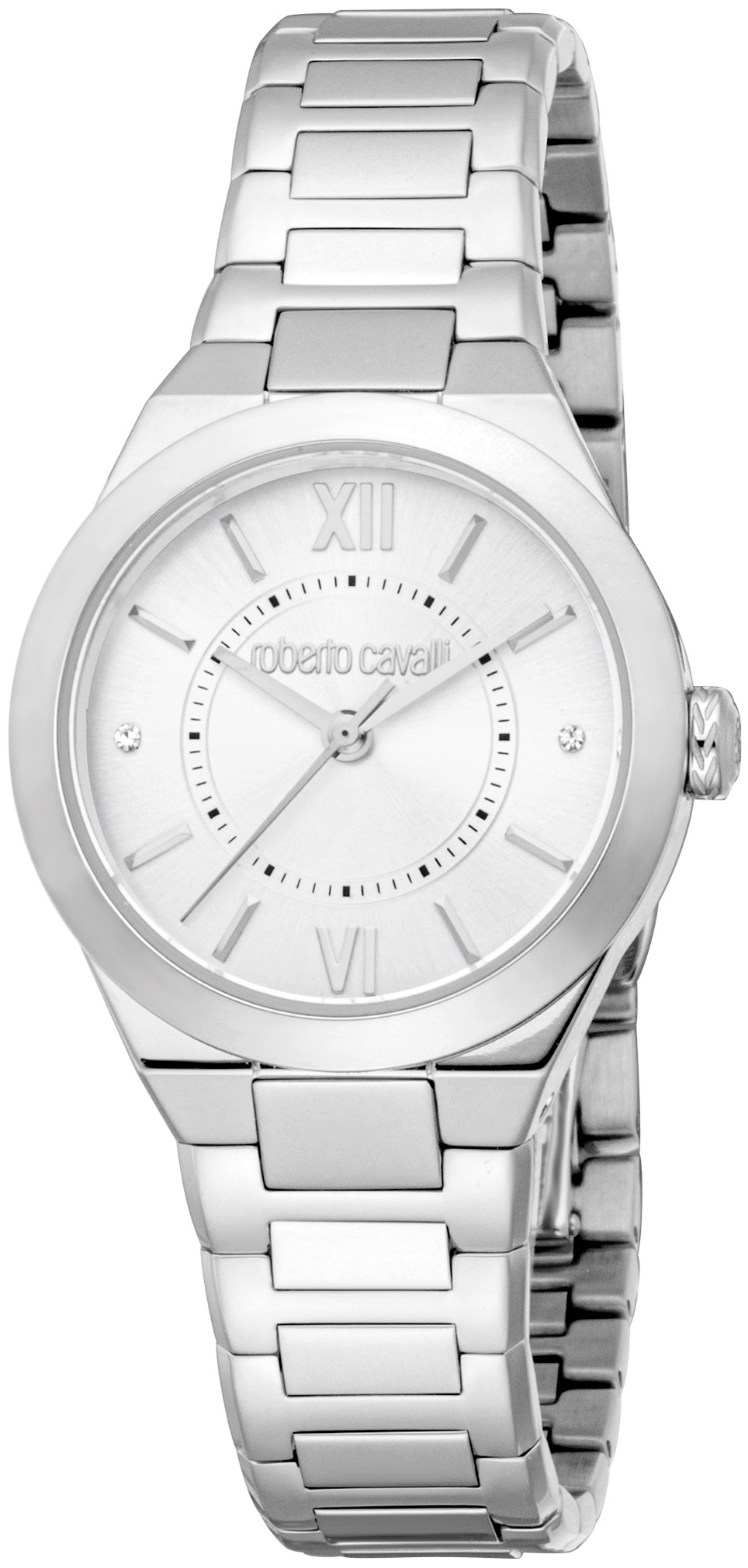 Roberto Cavalli by Franck Muller Damklocka RC5L126M0015 - Roberto Cavalli by Franck Muller