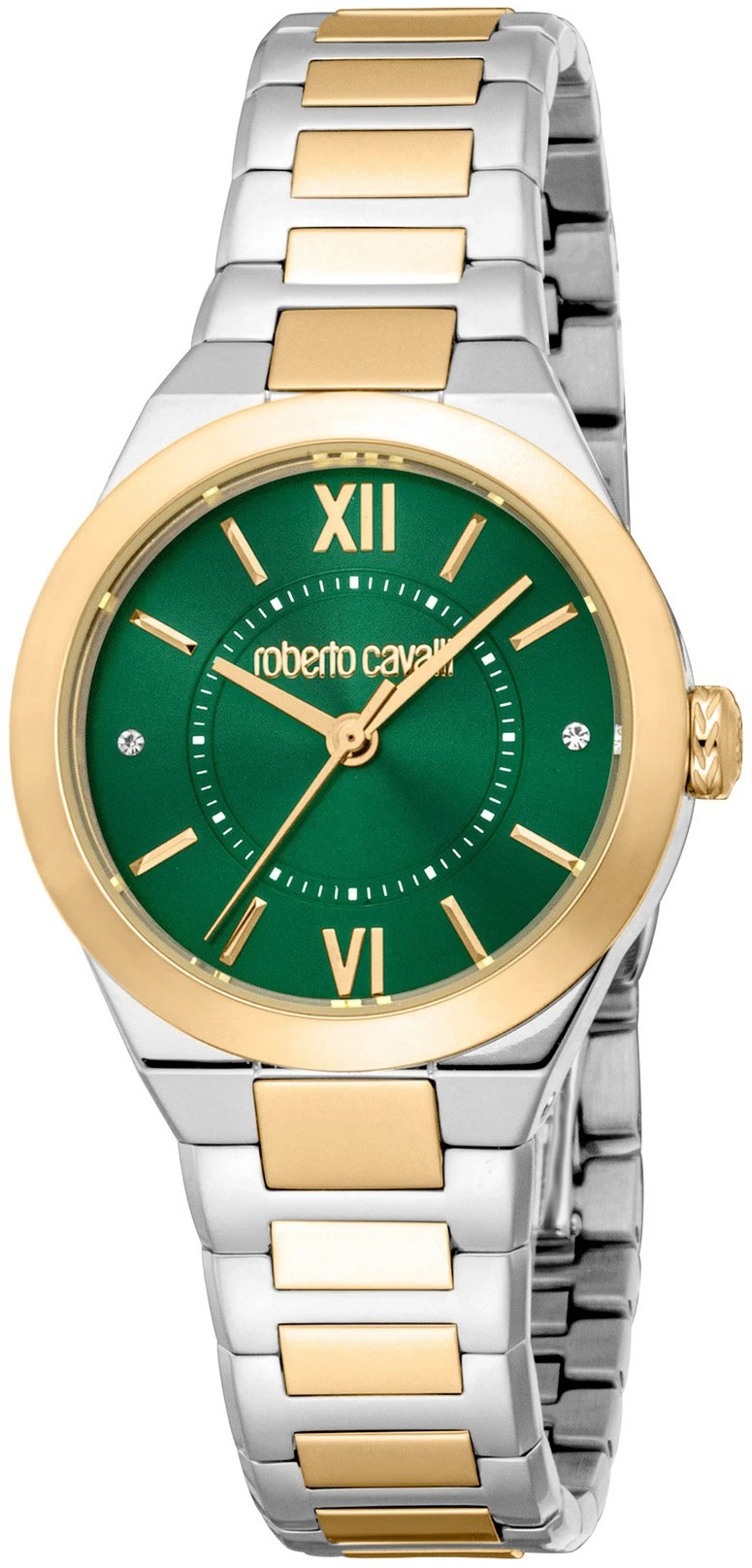 Roberto Cavalli by Franck Muller Damklocka RC5L126M0065 - Roberto Cavalli by Franck Muller