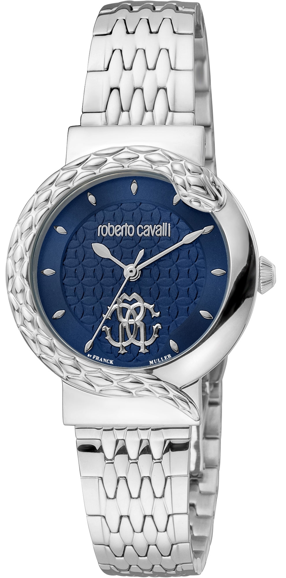 Roberto Cavalli by Franck Muller Damklocka RV1L156M1051 Classic