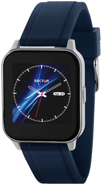 Sector R3251550002 S-05 LCD/Gummi - Sector