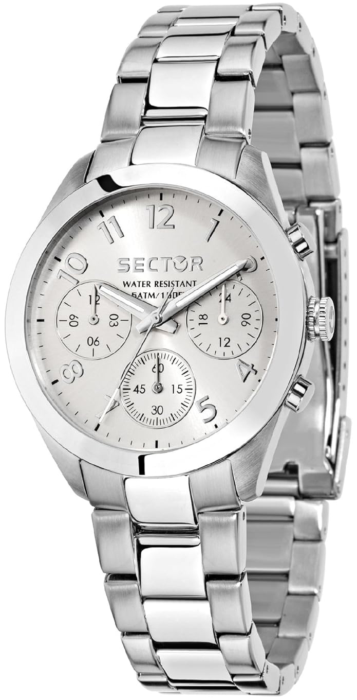 Sector 120 R3253588502 Silverfärgad/Stål Ø36 mm - Sector