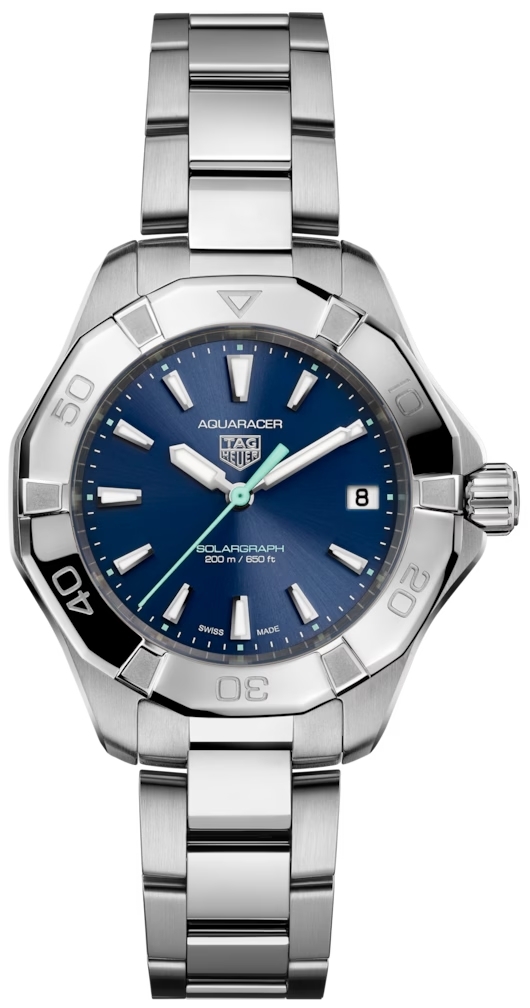 TAG Heuer Damklocka WBP1311.BA0005 Aquaracer Professional 200 - TAG Heuer