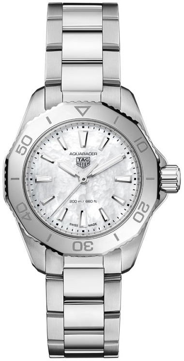 TAG Heuer Damklocka WBP1418.BA0622 Aquaracer Professional 200 - TAG Heuer