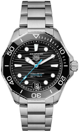 TAG Heuer Herrklocka WBP5110.BA0013 Aquaracer Professional 300 - TAG Heuer