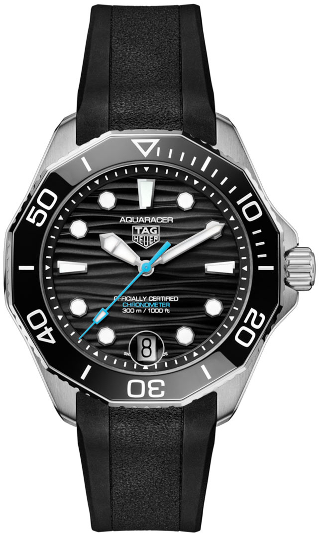 TAG Heuer Herrklocka WBP5110.FT6257 Aquaracer Professional 300 - TAG Heuer
