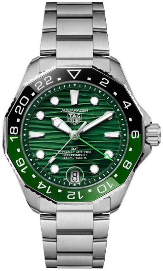TAG Heuer Herrklocka WBP5115.BA0013 Aquaracer Professional 300 - TAG Heuer