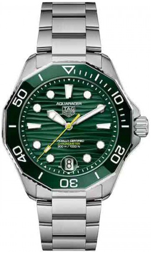 TAG Heuer Herrklocka WBP5116.BA0013 Aquaracer Professional 300 - TAG Heuer