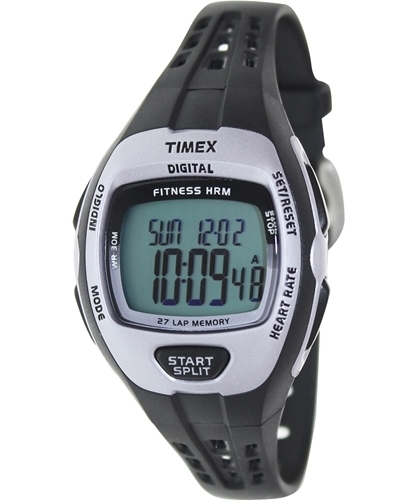 Timex 99999 Damklocka T5K731 LCD/Gummi Ø35 mm - Timex