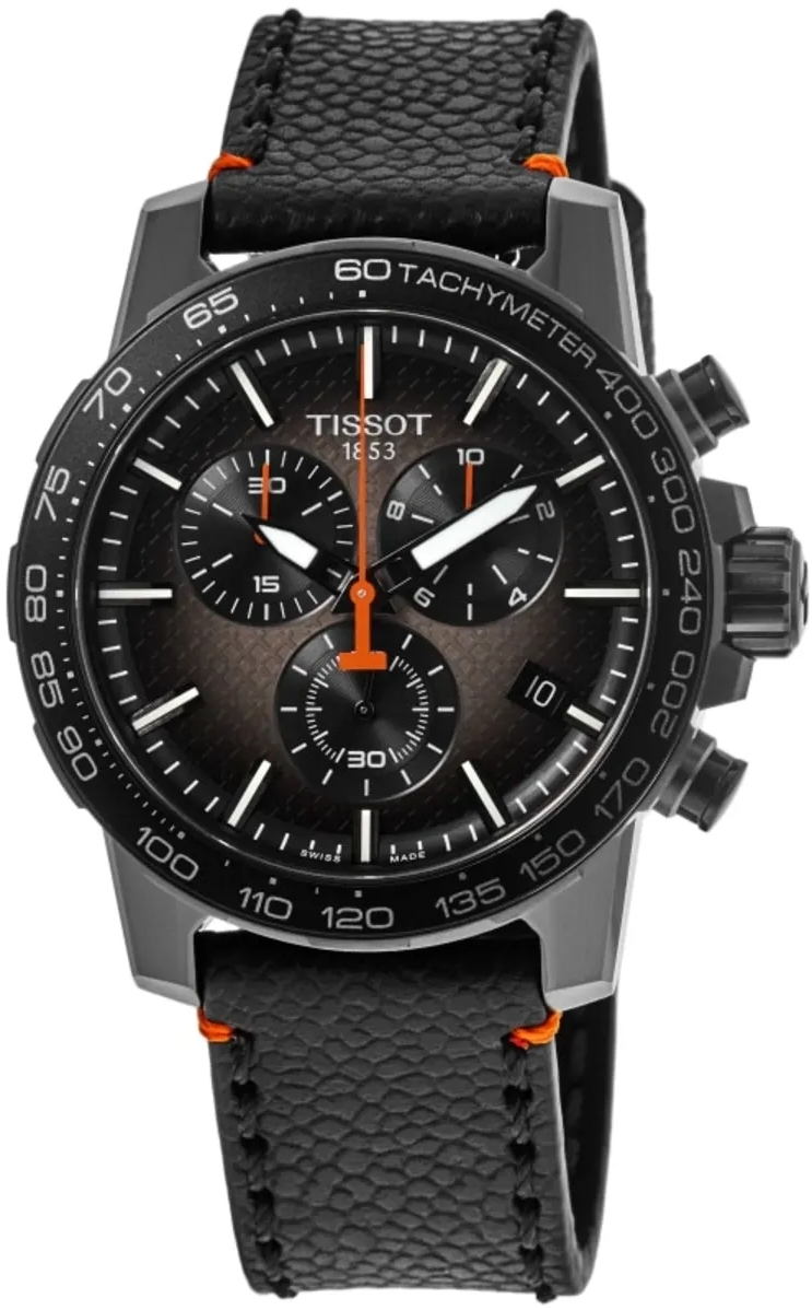 Tissot Herrklocka T125.617.36.081.00 T-sport Supersport Chrono - Tissot