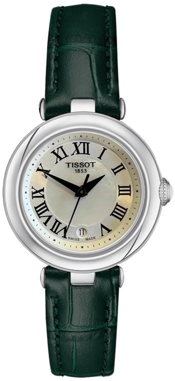 Tissot Damklocka T126.010.16.113.02 T-Lady Bellissima - Tissot