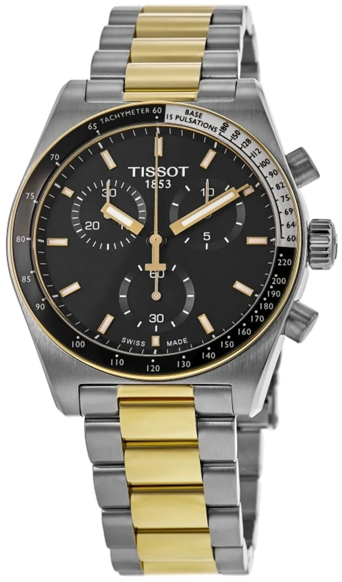 Tissot Herrklocka T149.417.22.051.00 PR516 Chronograph - Tissot