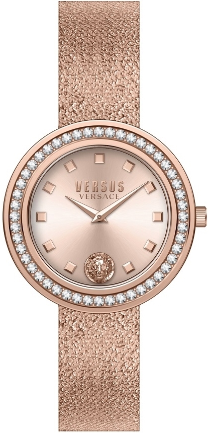 Versus by Versace Damklocka VSPCG1821 Carnaby Street - Versus by Versace