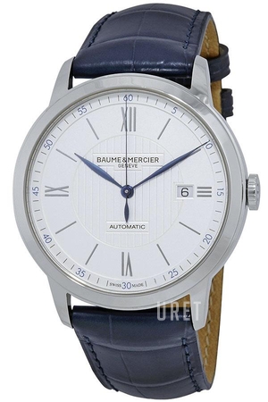 baume mercier classima