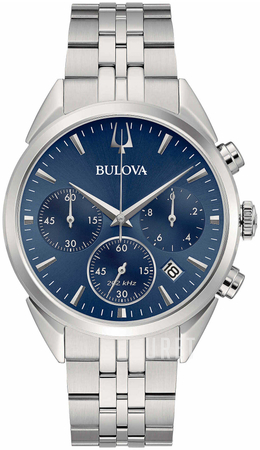 96B373 Bulova Precisionist | Uret.se