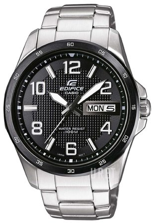 casio ef 132d