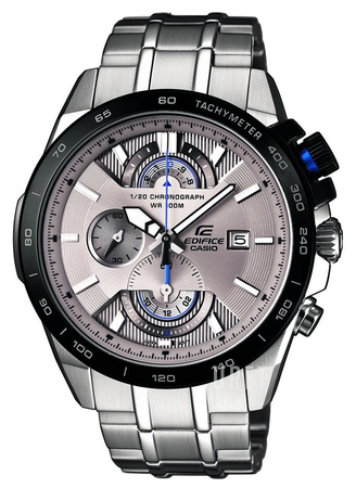 casio edifice 520d