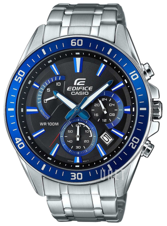 casio efr558db