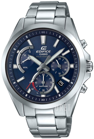 casio efs s560dc
