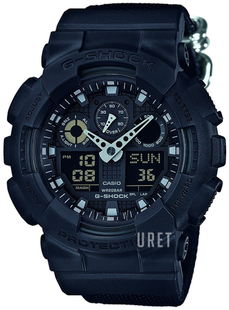 casio ga 100bbn