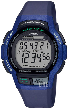 casio wh