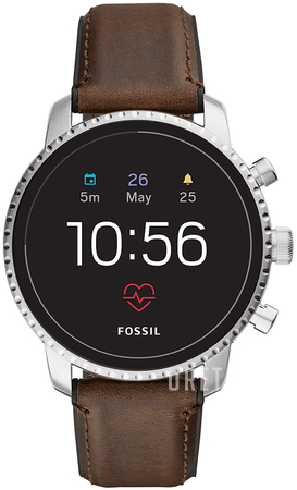 fossil ftw4015p