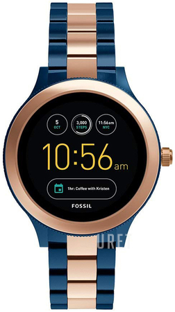 fossil q venture ftw6002