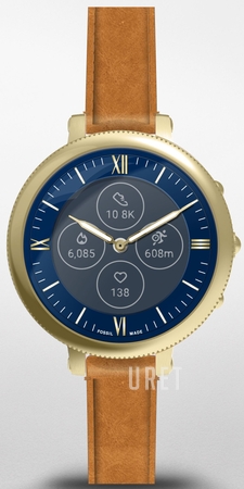 fossil ftw 5023