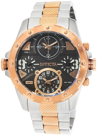 invicta coalition
