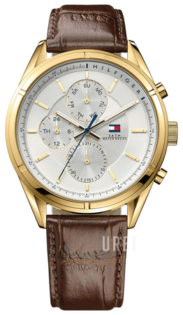 1791127 Tommy Hilfiger Charlie | Uret.se 1791127 Tommy Hilfiger Charlie | Uret.se