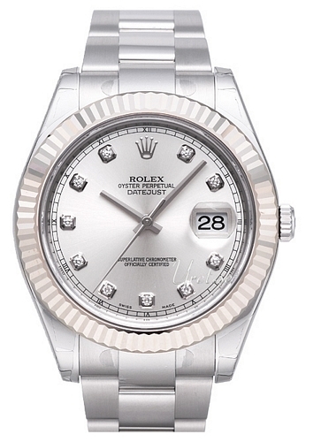 mens rolex datejust ii