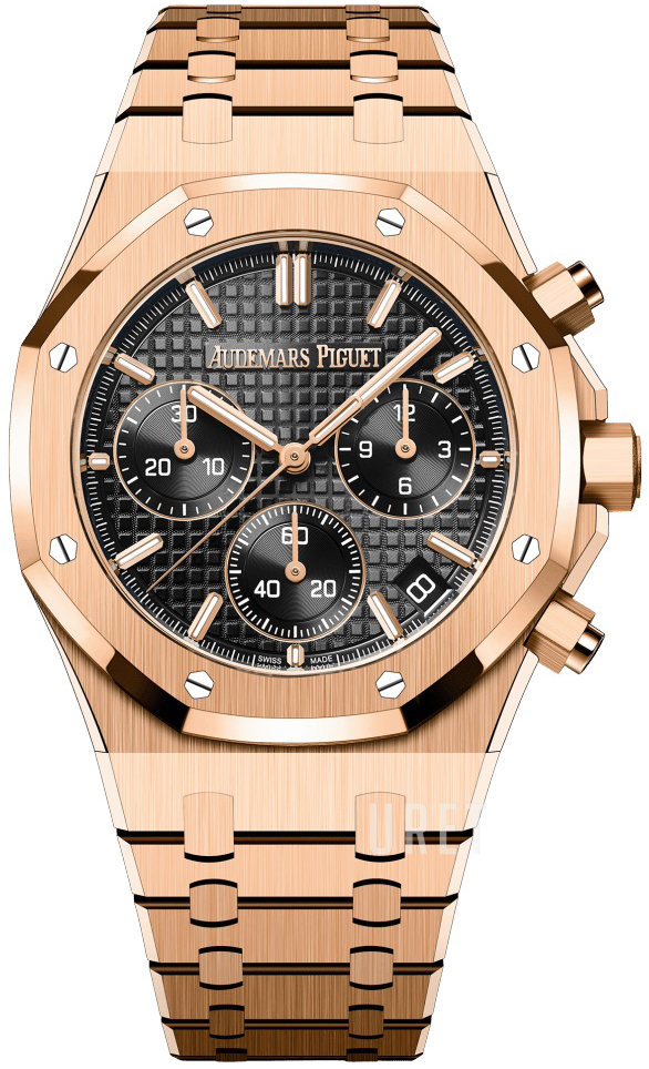 26240OR.OO.1320OR.02 Audemars Piguet Royal Oak Uret.se