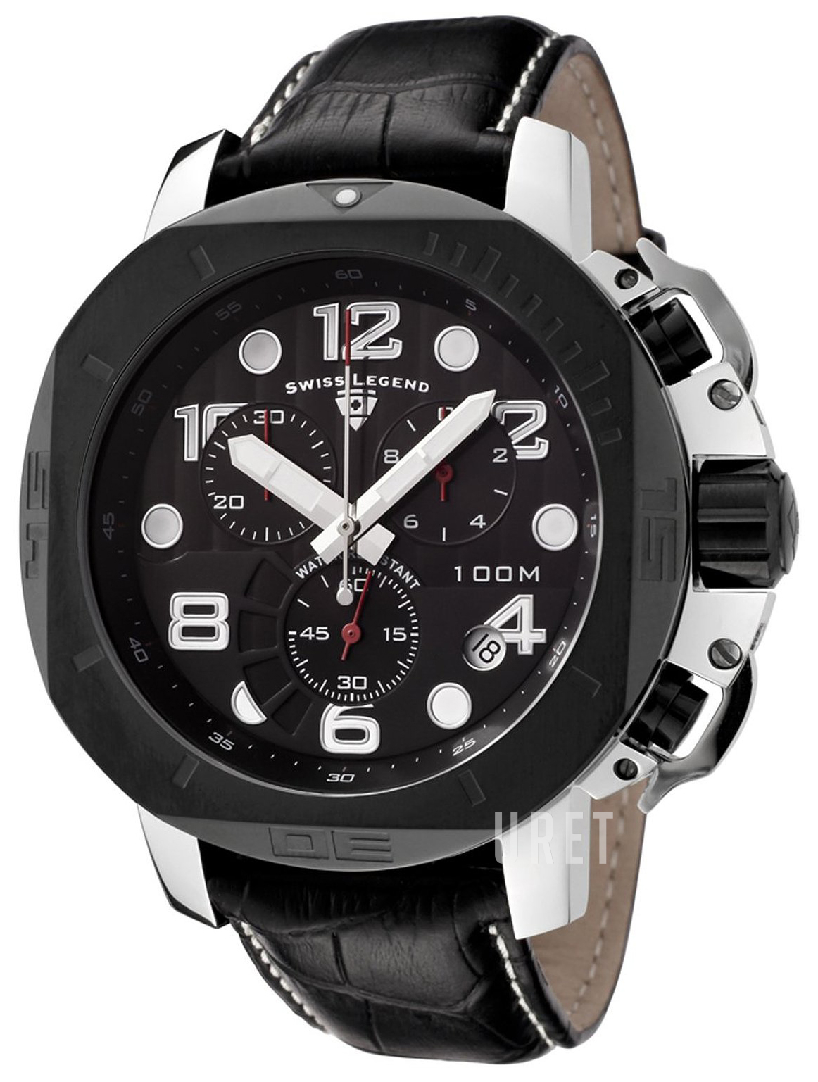 Мужские часы Swiss Legend-325