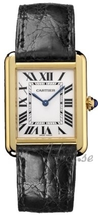 W1018755 Cartier Tank Solo | Uret.se