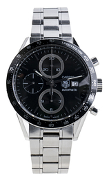 TAG Heuer Carrera Calibre 16 Automatic Chronograph  CV2010.BA0794