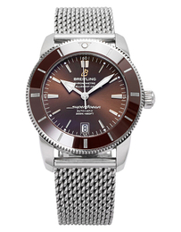 breitling superocean héritage ii 42