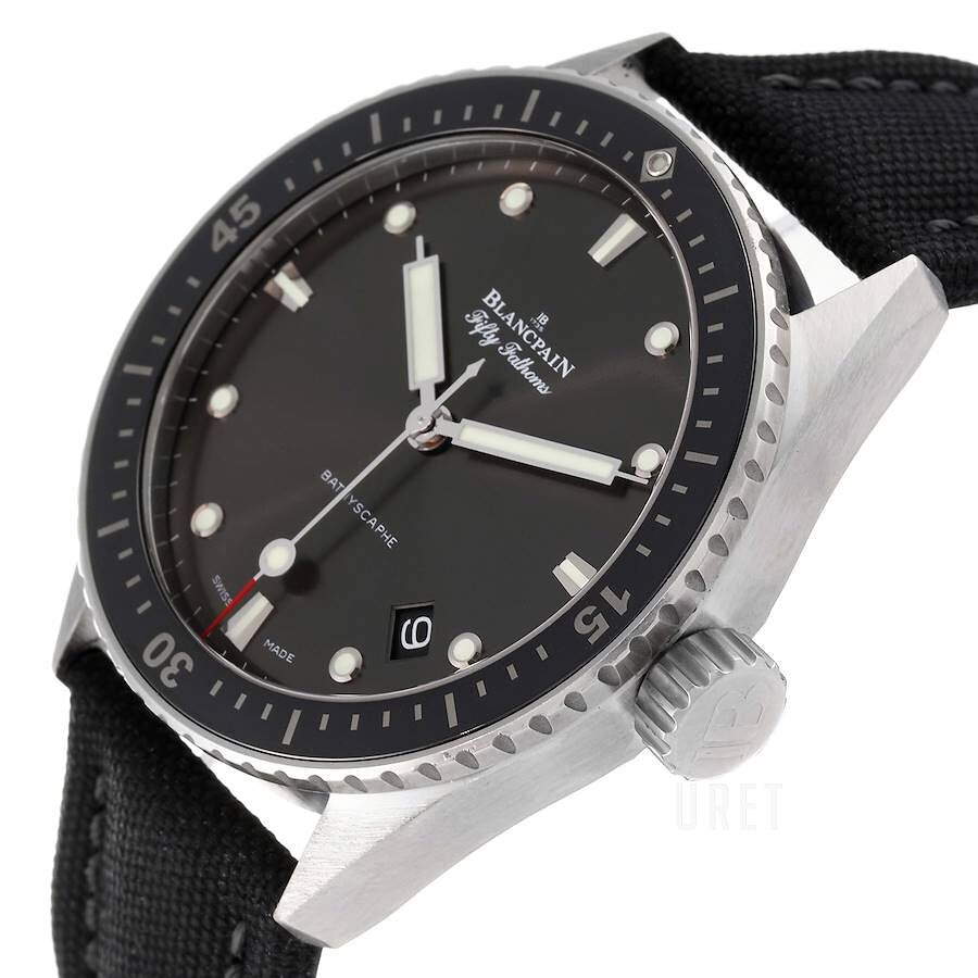 5000-1110-B52A Blancpain Sport Fifty Fathoms Bathyscaphe