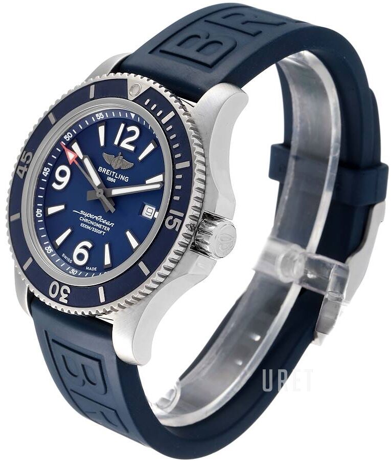 A17367D81C1S1 Breitling Superocean 44