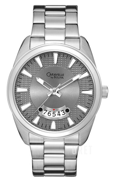 96A180 Bulova Bracelet