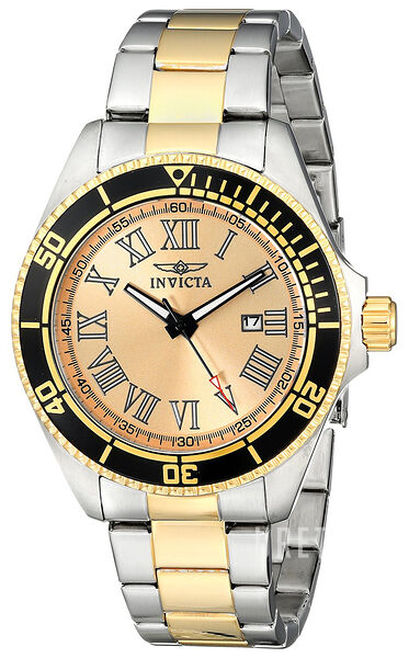 80040 Invicta Pro Diver