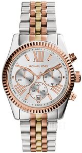 Mk Watch Ritz Michael Kors - Klockor 25% REA