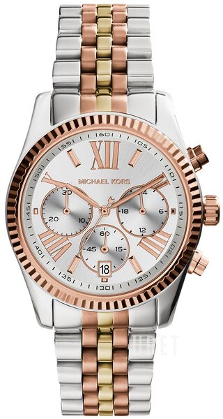 Mk Watch Ritz Michael Kors - Klockor 25% REA