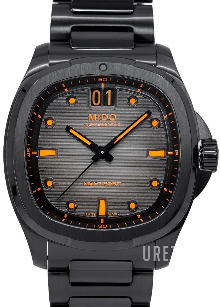 M049.526.33.081.00 Mido Multifort | Uret.se