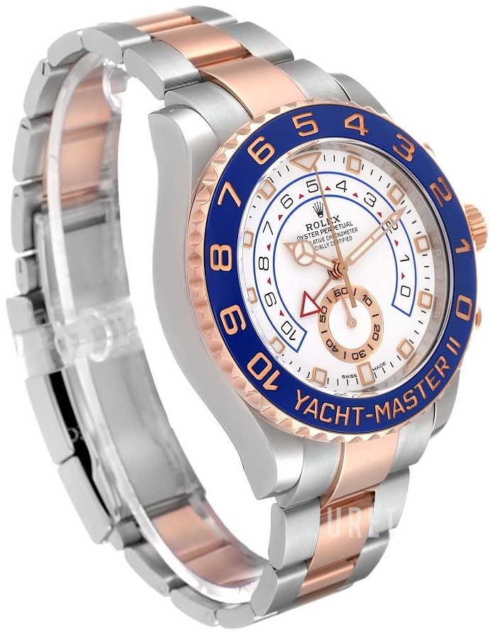 116681-0002 Rolex Yacht-Master II | Uret.se