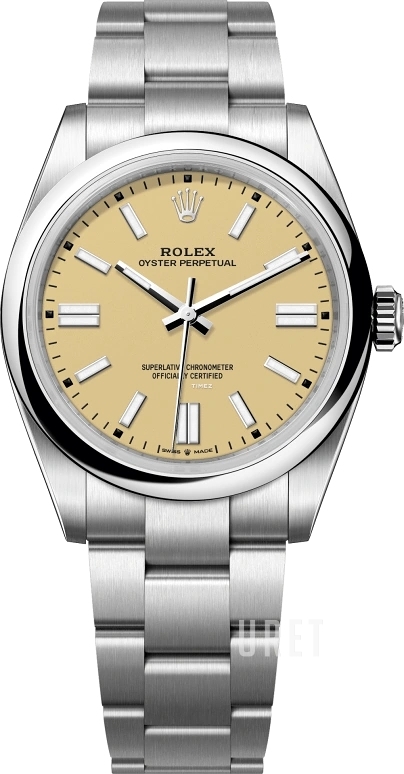 134300-0007 Rolex Oyster Perpetual 41 | Uret.se