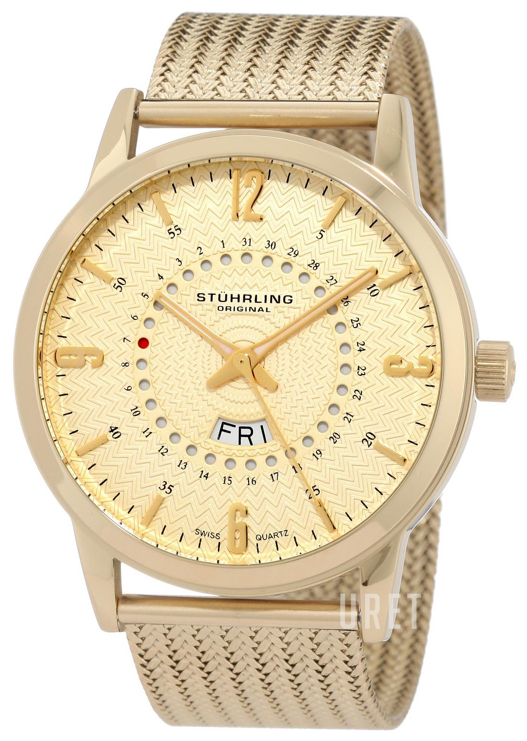 345M.333331 Stührling Original Classic | Uret.se